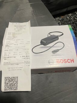E bike bosch - 4