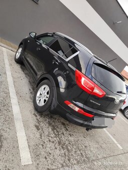Kia Sportage 1.6 - 4