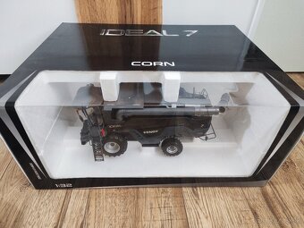 Agro modely kombajnov 1:32 - 4