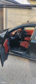 Predám auto Smart four - 4