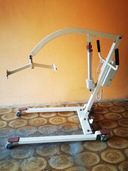 elektrický zdvihák - 4