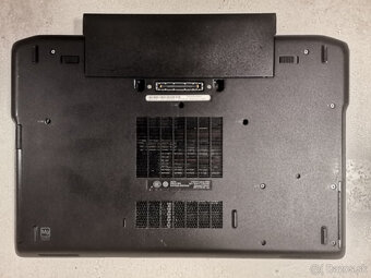Notebook DELL E6520 - SSD EVO /8GB RAM/ FULL HD - 4