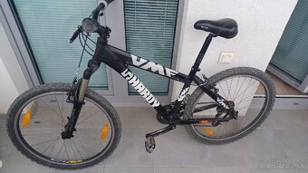 Horský bicykel UMF Hardy 5 - 4