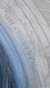 235/80R16 zimne - 4