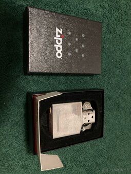 ZIPPO benzínová vložka (insert) - 4
