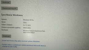 PC FUJITSU - 4