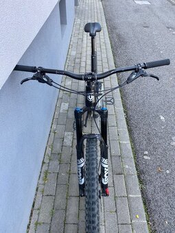 MONDRAKER FOXY 2022 - 4