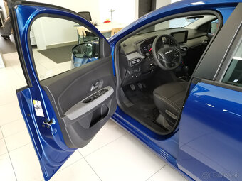 Dacia Sandero 1.0 TCe 100 ECO-G Expression - 4