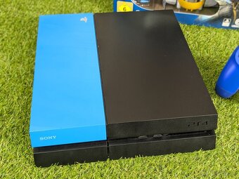 Sony Playstation 4 500GB 1 ovládač Starlink Battle for Atlas - 4