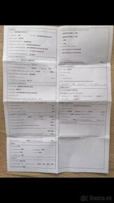 Dacia sandero 2010-ROZPREDÁM - 4