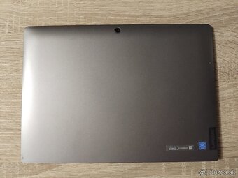 10" tablet Lenovo 81H3 dotykový Windows 11 Home TOP stav - 4