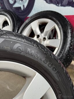 Matador R16 205/55 - 4