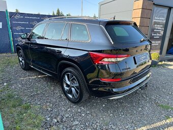 Škoda Kodiaq Sportline 1.5 Tsi-110kw-rv:28.04.2021-VIRTUAL - 4