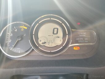 Renault megane - 4