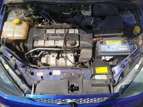 34 Ford Focus Hatch, ST170 127kW, manuál - 4