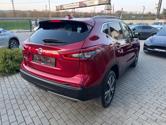Nissan Qashqai dCi 150 Tekna - 4