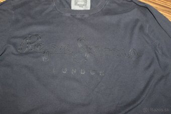 Pánsky sveter U.S. POLO ASSN. v. XL - 4