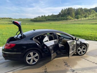 Passat - 4
