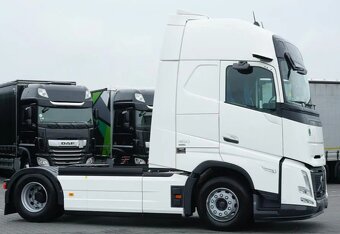 Volvo FH 460 Aero - 4x2 – Tahač – EURO 6 - 4