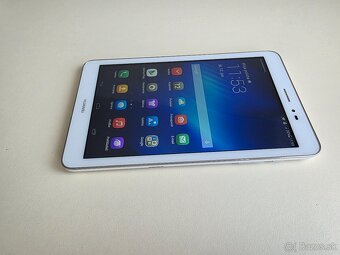 Huawei media pad T1 Pro 8 palcový 4G LTE Sim karta - 4
