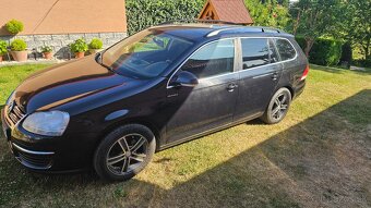 Volkswagen Golf V 1.9 TDI – r.v. 2007 - 4