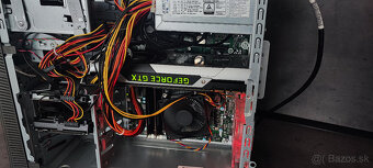 Herný PC l i7 l GTX 980 l 16GB RAM l SSD+HDD l Dohoda - 4
