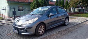 Peugeot 207 - 4