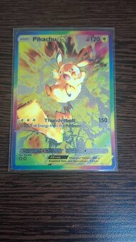 Custom Pokémon karty (Pokémon TCG Pocket) - 4