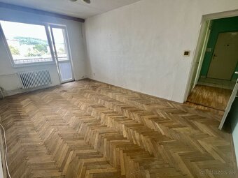 NA PREDAJ 2 IZBOVÝ BYT | ulica Študentská | Košice - Sever - 4