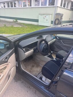 Predam Citroën C5 - 4