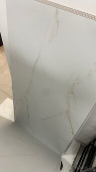 Dlažba 120x60 gold mat - 4