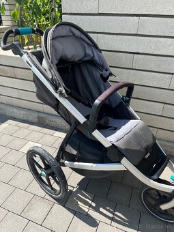 Thule kočík - 4