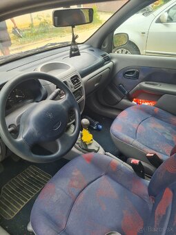 Renault Clio 1.2 - 4