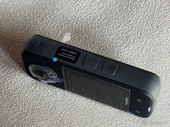Insta360 X3 (360° kamera) - 4
