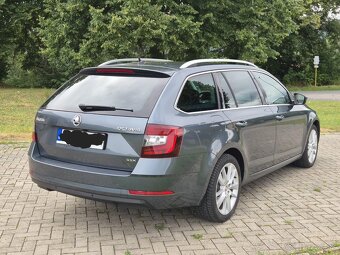 ŠKODA OCTAVIA III 2.0 TDI 135kw DSG SK 4x4 12/2019 - 4