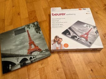 Osobne vahy Beurer GS 203 Paris - 4