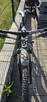 predám Scott Aspect 740 - 4