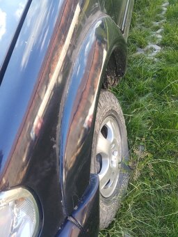 Rozširovanie lemy Mercedes - 4