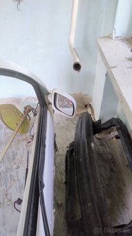 Náhradné diely na škoda Fabia 2 - 4