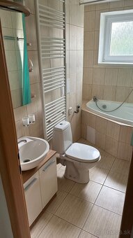 PREDAJ 2-izbový byt s balkónom, Vargové Pole, Rožňava - 4