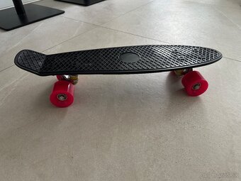 Penny board - 4