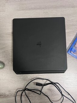Ps4 slim 500gb - 4