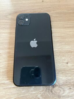 iPhone 11 64gb Black - 4