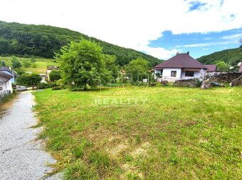 Stavebný pozemok 15 min. od Prešova, Brežany, 1020 m2 - 4