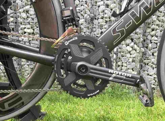 Specialized S-Works Venge – Dura Ace Disc Di2 - 4