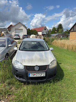 Volkswagen golf 5 1.9tdi - 4