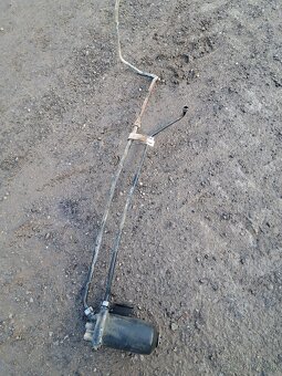 ROZPREDAM TENTO TRAKTOR ZETOR 6245 ORIGINAL STAV - 4