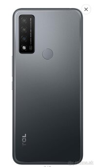 TCL 20r mobil 5G gray - 4