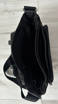 Kvalitná unisex,taška cez rameno CALVIN KLEIN - 4