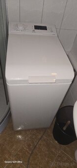 Automaticka pračka electrolux - 4